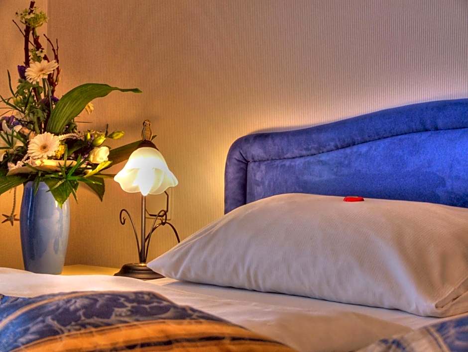 Vogel Hotel & Appartements