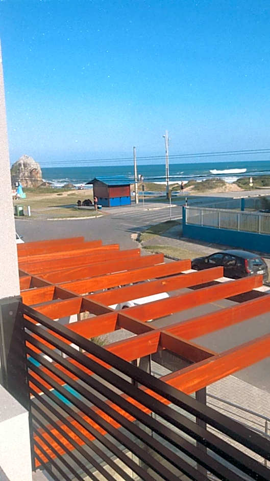 Pousada Ohana Dullius