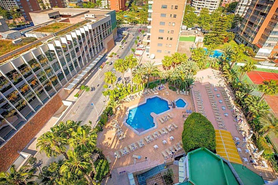 Hotel Servigroup Castilla