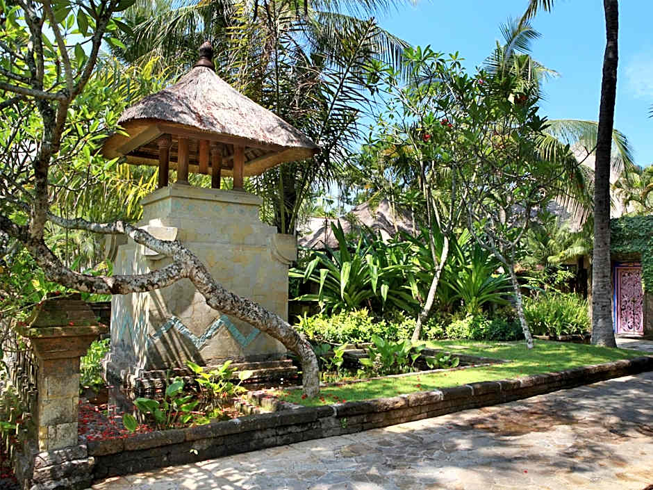 The Royal Beach Seminyak Bali