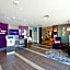 Premier Inn Milton Keynes Central - Theatre District