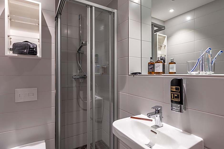 Serways Hotel Waldmohr