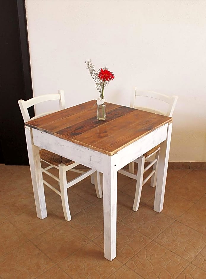 B&B Masseria Donna Carlotta
