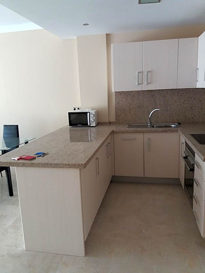 El Campanario del Paraíso