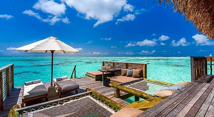 Gili Lankanfushi Maldives