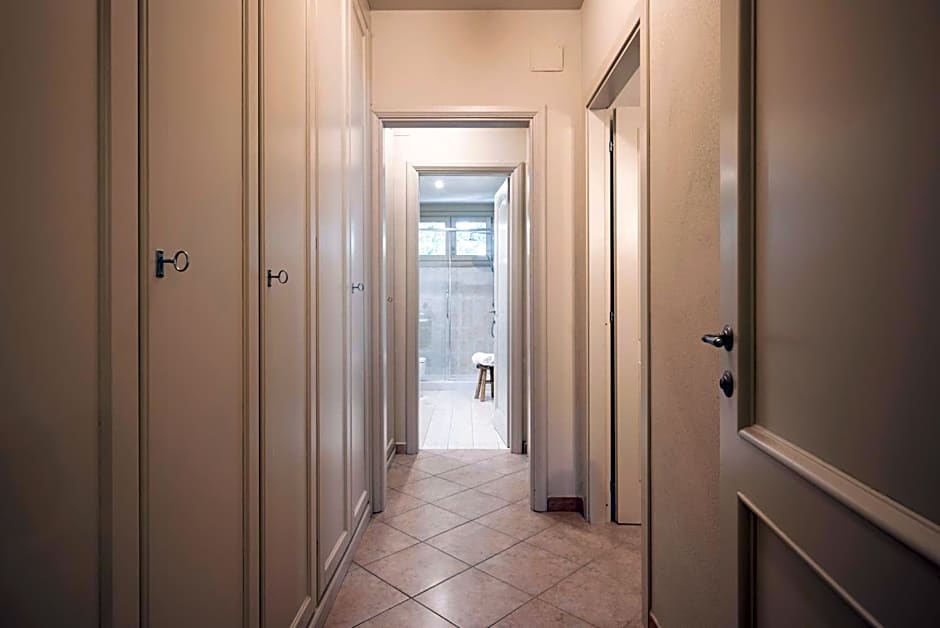 Zefiro Apartments