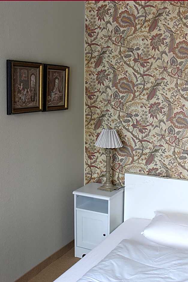 Hotel Zum Gondoliere