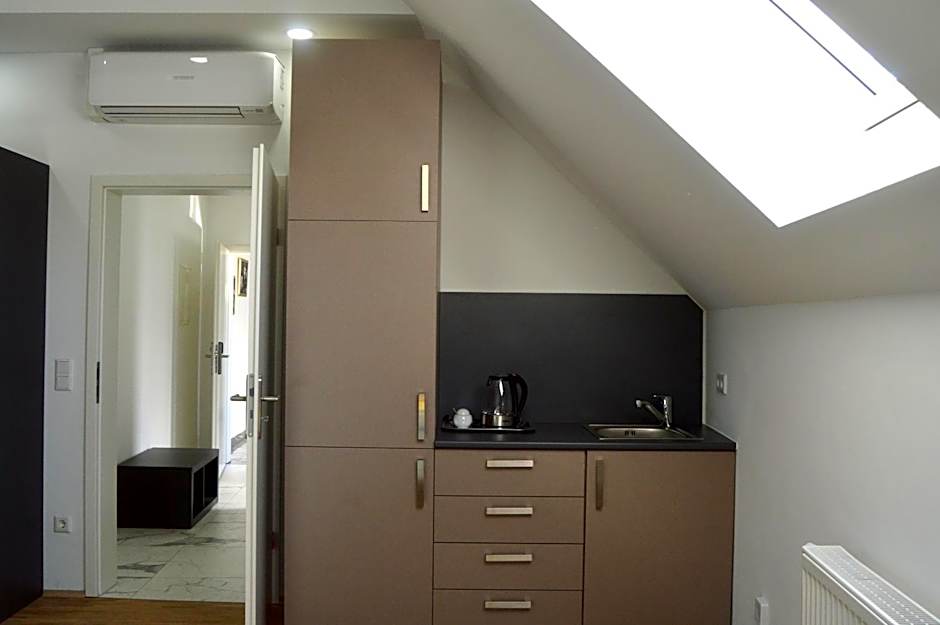 Rosbacher nun Residenz