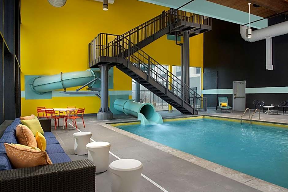 Hampton Inn By Hilton & Suites Rapid City Rushmore, SD