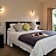 B&B@The Redwoods