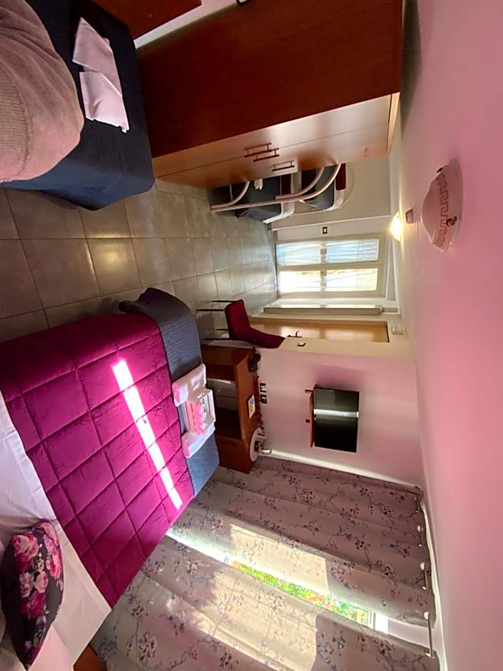 Albergo Villa Marina