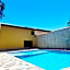 Piscina, Churrasqueira, Bilhar, SmartTV, Wi-Fi, 400mts mar!
