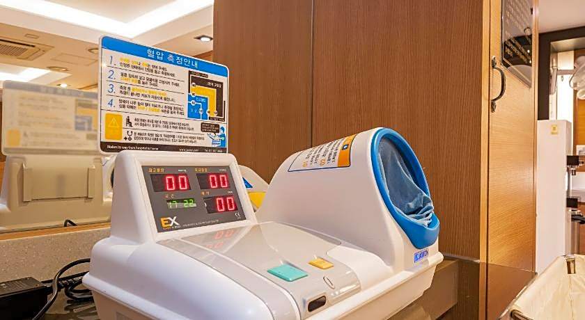 Benikea Hotel Bizinn