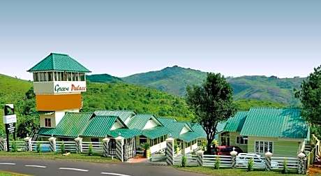 Green Palace Resort