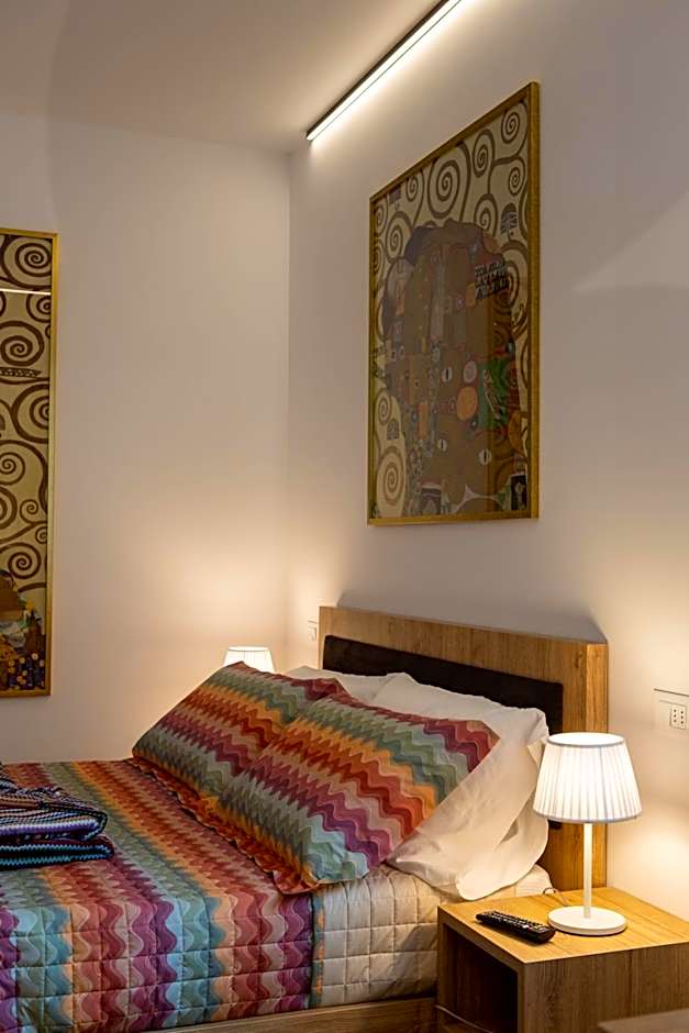Vespasiani Suites