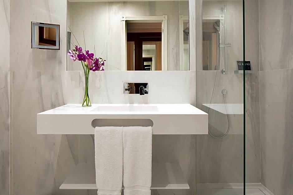 Tivoli Avenida Liberdade Lisboa  The Leading Hotels of the World