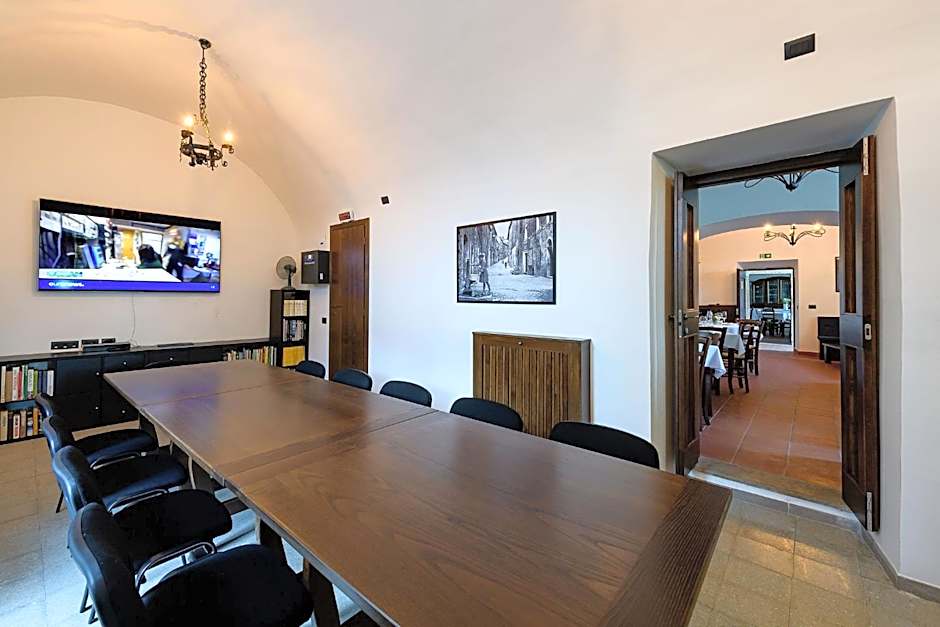 Convento dei Cappuccini