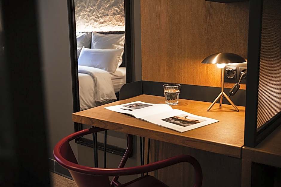 Letoh Letoh Gran Vía