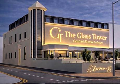 Glass Tower - By Central Beach Leisure