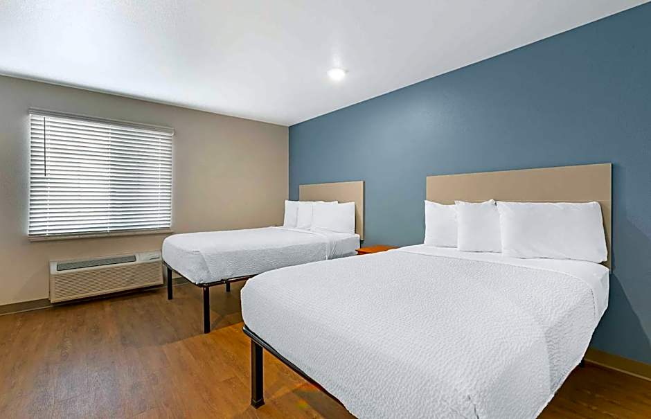 Extended Stay America Select Suites - Las Cruces