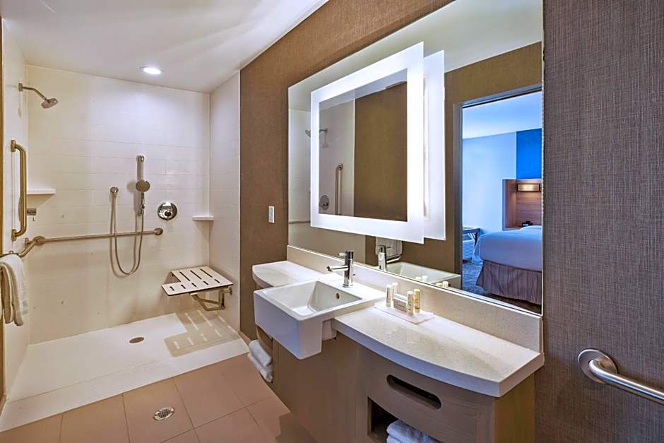 SpringHill Suites by Marriott St. Joseph Benton Harbor