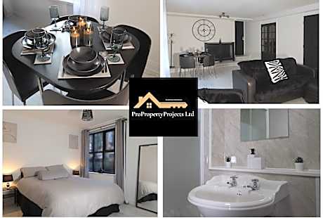 Tyne Quarters - Newcastle City Centre Apartment 