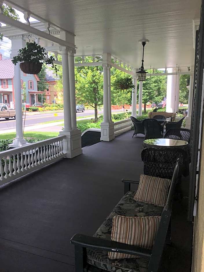 The Inn at Montpelier