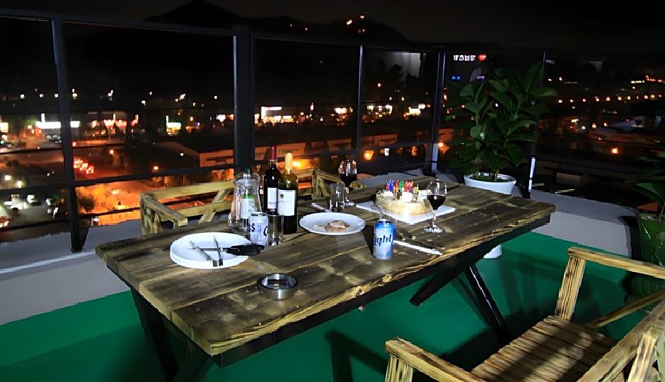 Praha Boutique Hotel