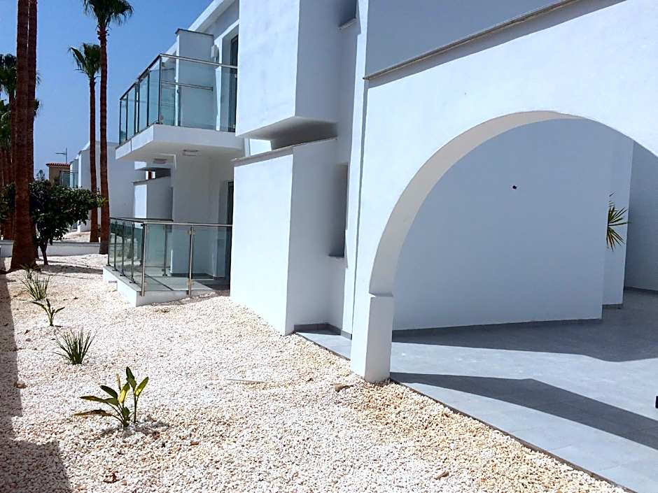 Rio Gardens Aparthotel