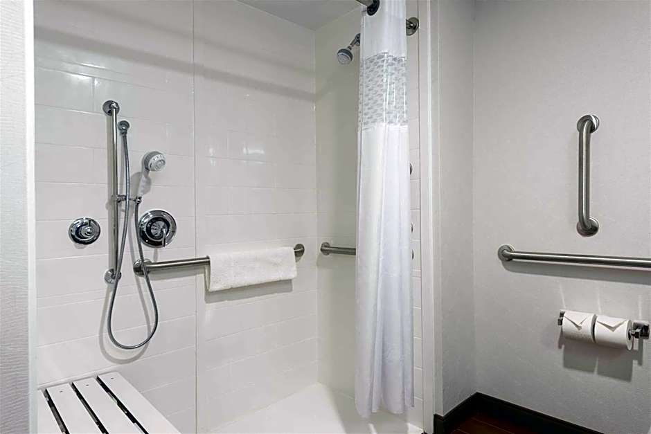 Hampton Inn By Hilton Westfield Indianapolis