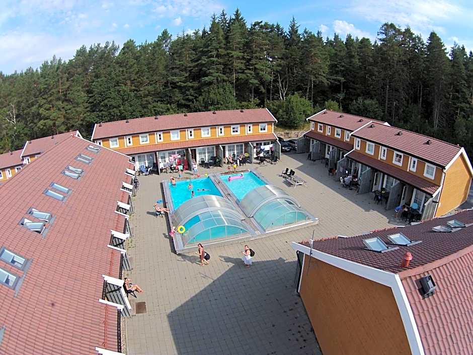 Tregde Ferie