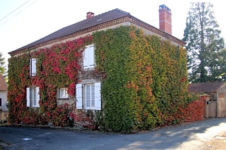 Au Relais de Nèche.