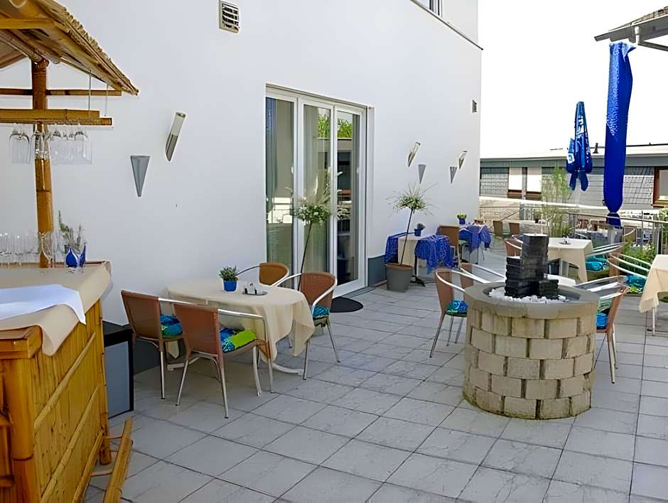Hotel Jakob
