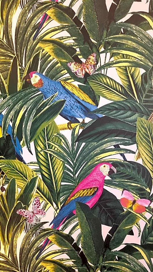 Campanile Troyes Nord - Barberey