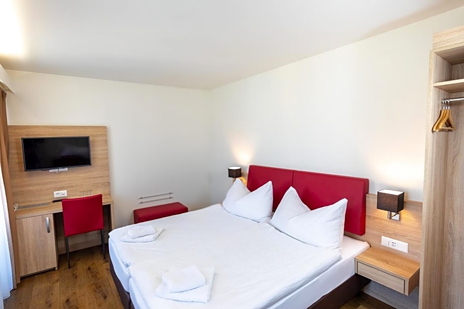 Hotel Alexander