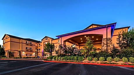 Best Western Plus Zion West