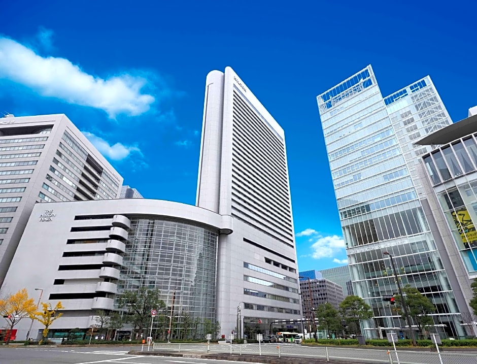 Osaka Hilton