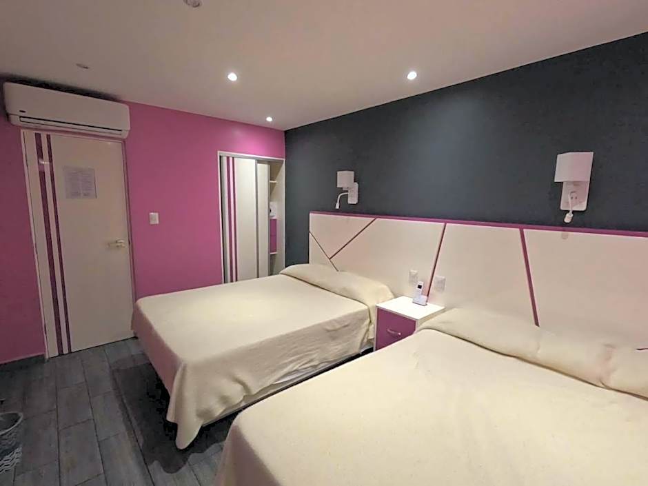 Hotel Arizona