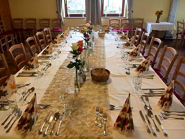 Landgasthof & Seminarhotel Kobleder