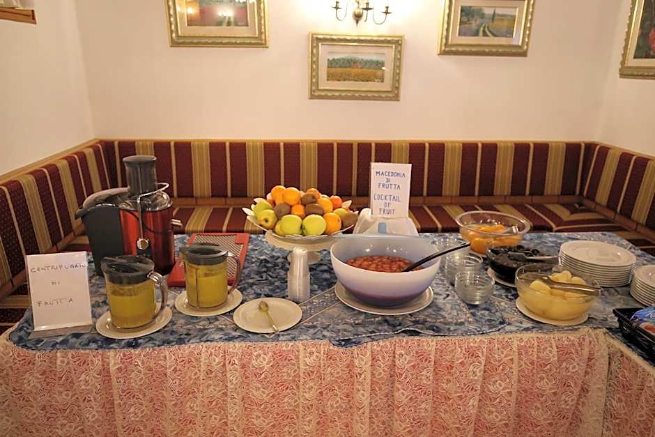 Park Hotel Mater Dei