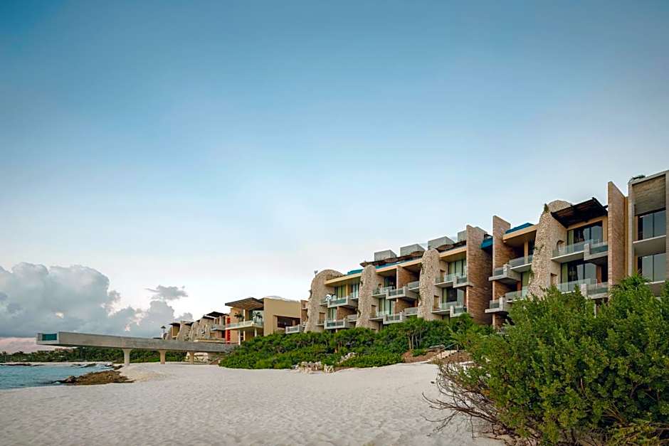 La Casa de la Playa by Xcaret- All Inclusive Adults Only