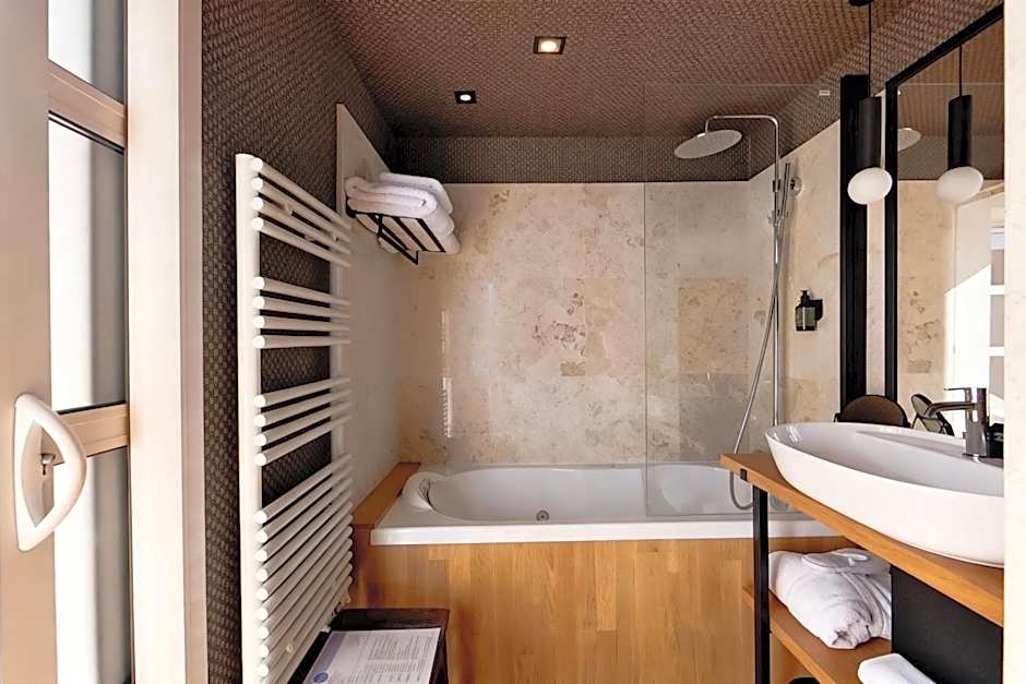 Villa Kerasy Hotel Spa