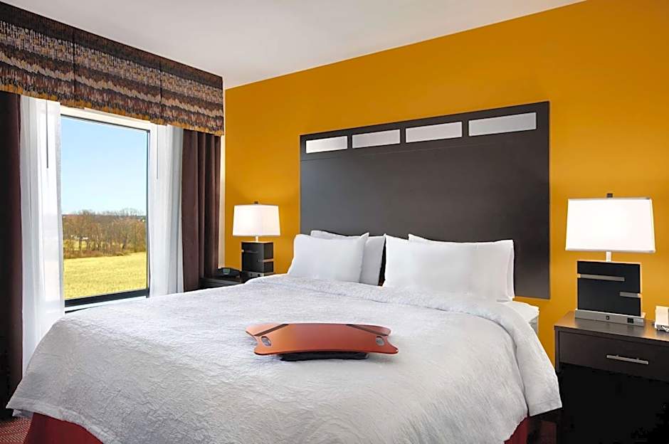 Hampton Inn By Hilton Limerick