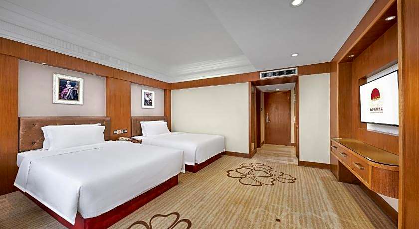 Nanyang King'S Gate Hotel