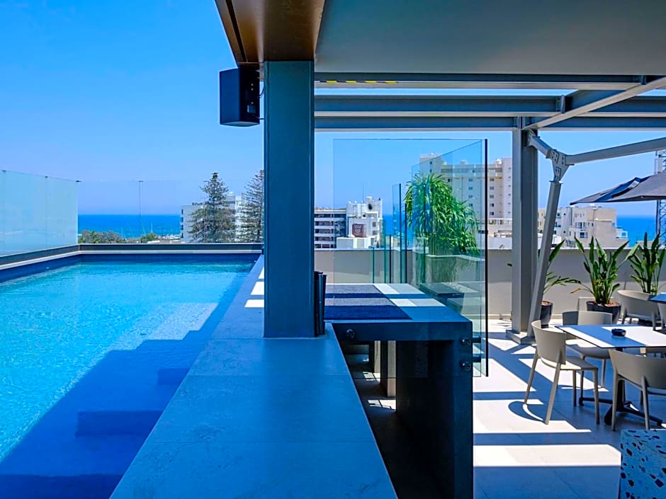 Mercure Larnaca City