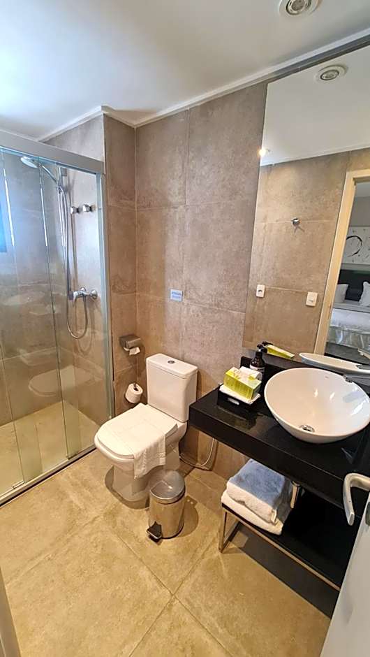 Hotel Boutique Itaim