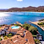 Hotel Palumbalza Porto Rotondo