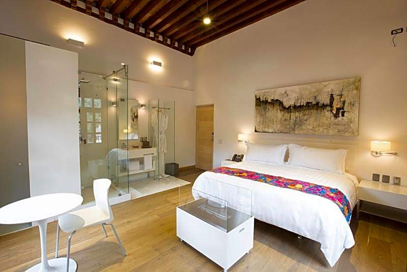 Domingo Santo Hotel Boutique