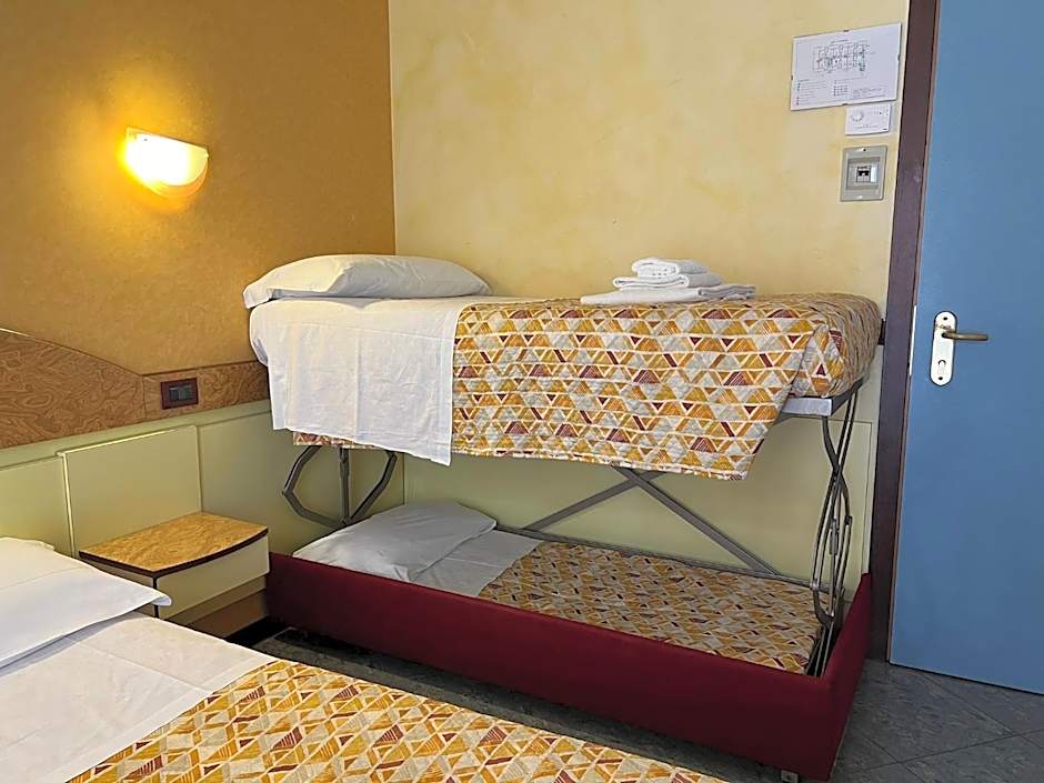 Hotel Soleblu