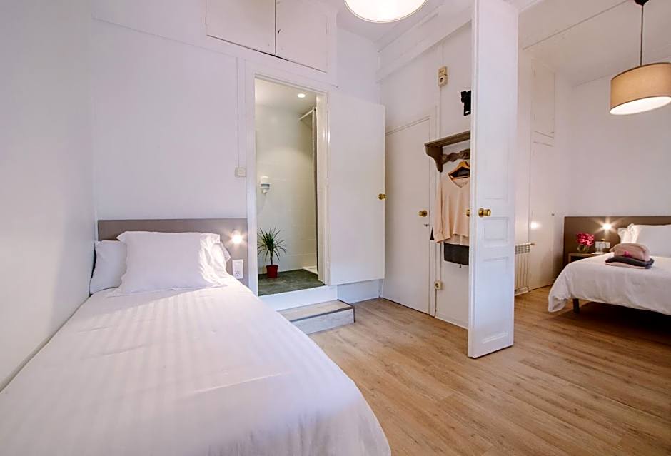 Hostalet de Barcelona